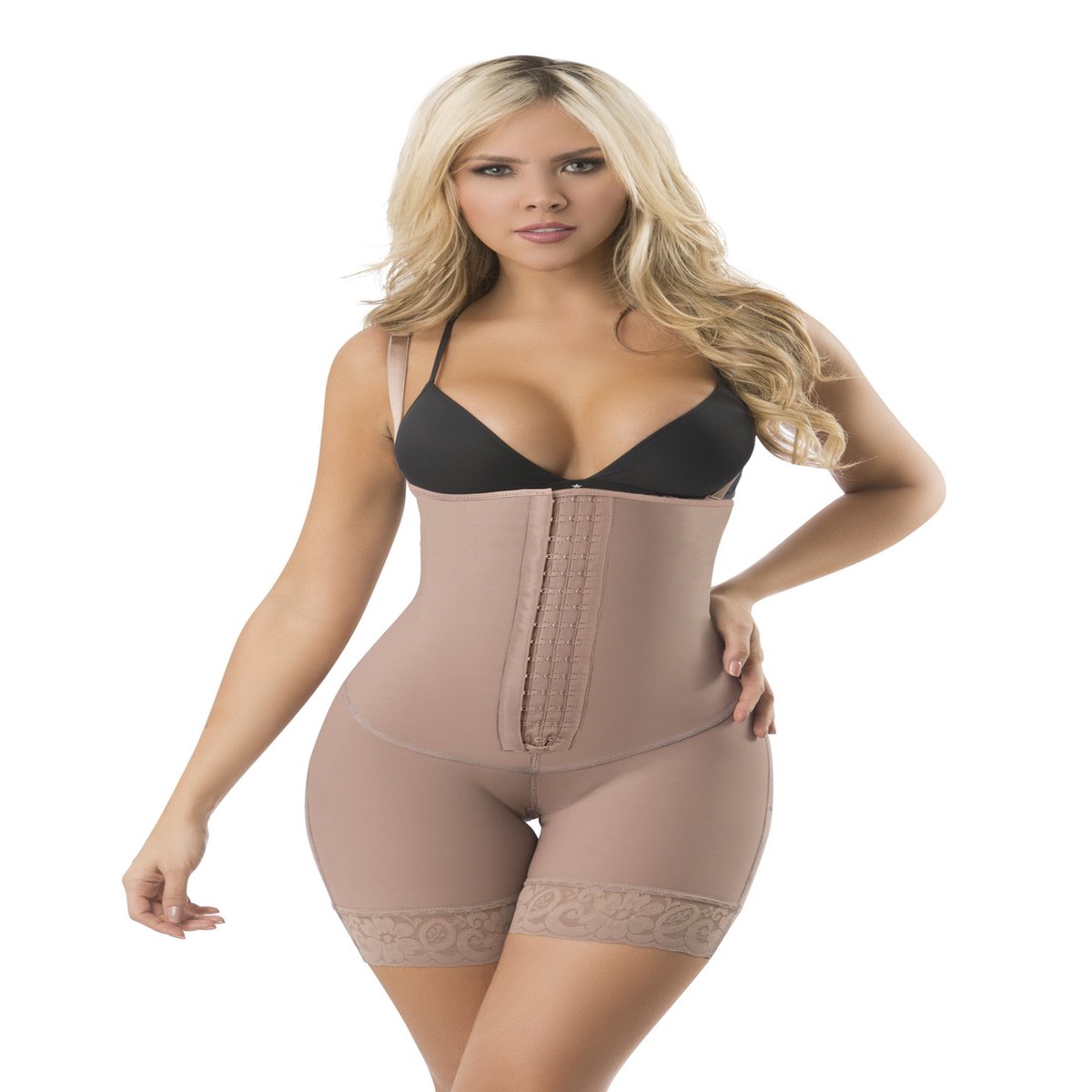 3057 full body Realza Gluteos
