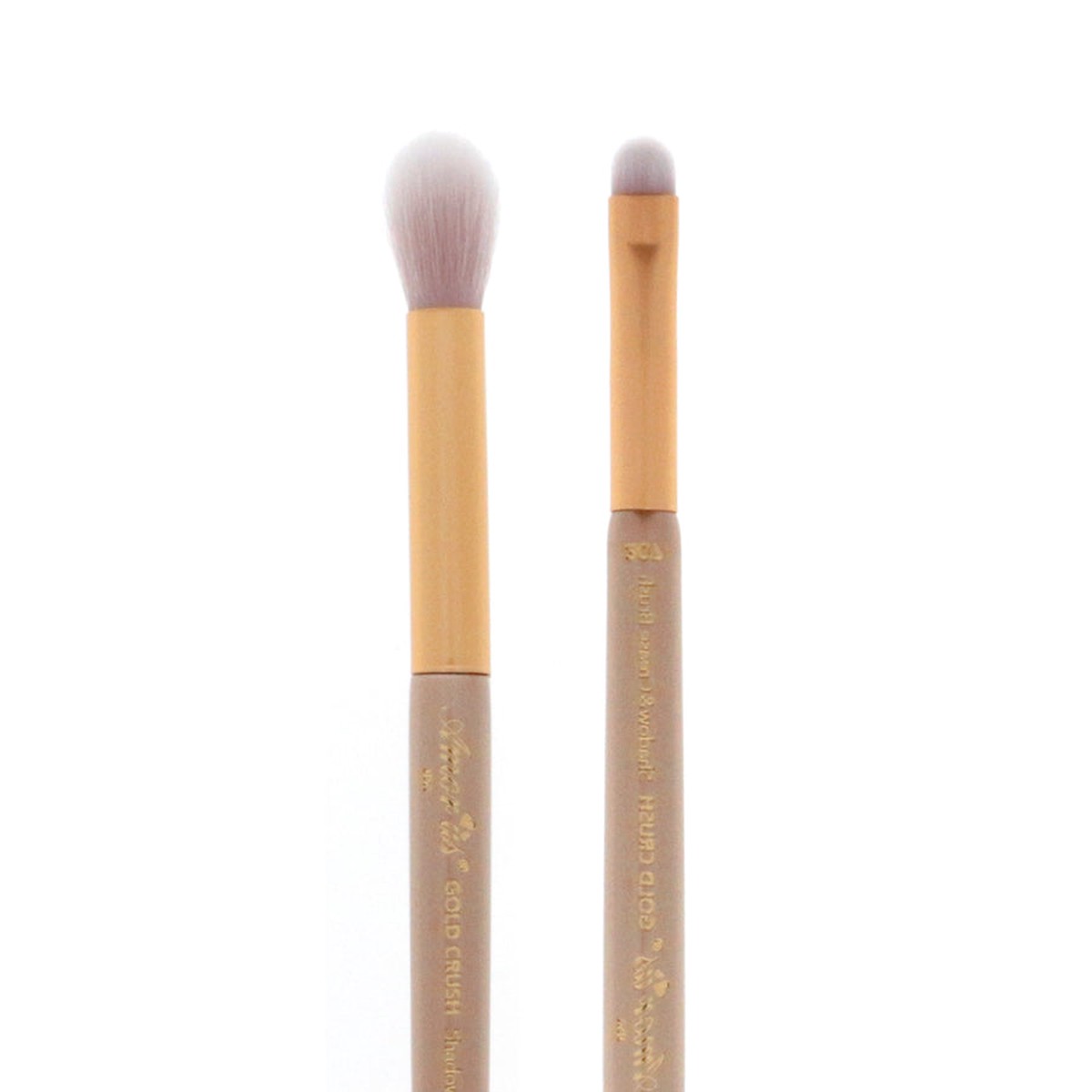 307-Gold Crush