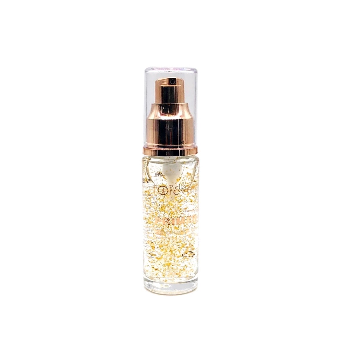 HD PRIMER OIL