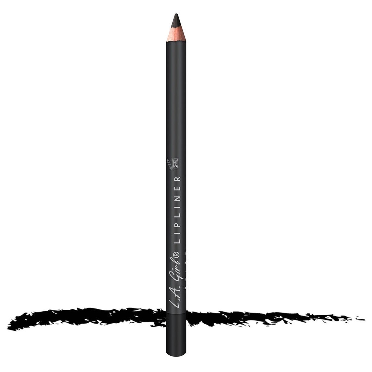L.A. Girl LipLiner-GP520 Black