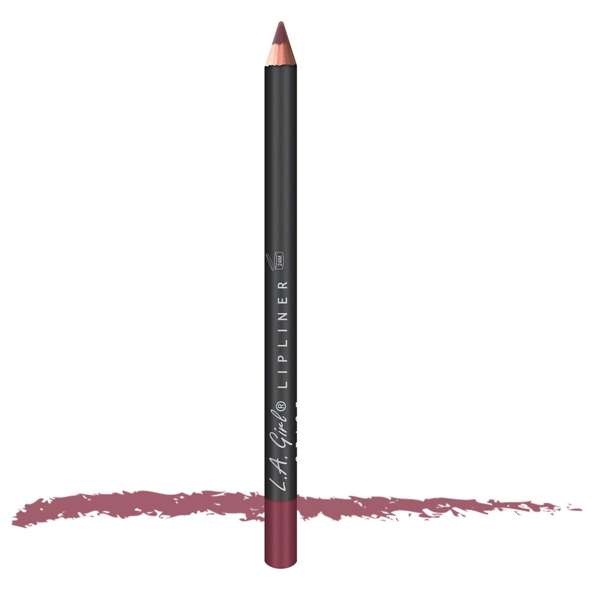 L.A. Girl LipLiner-GP549 Muave