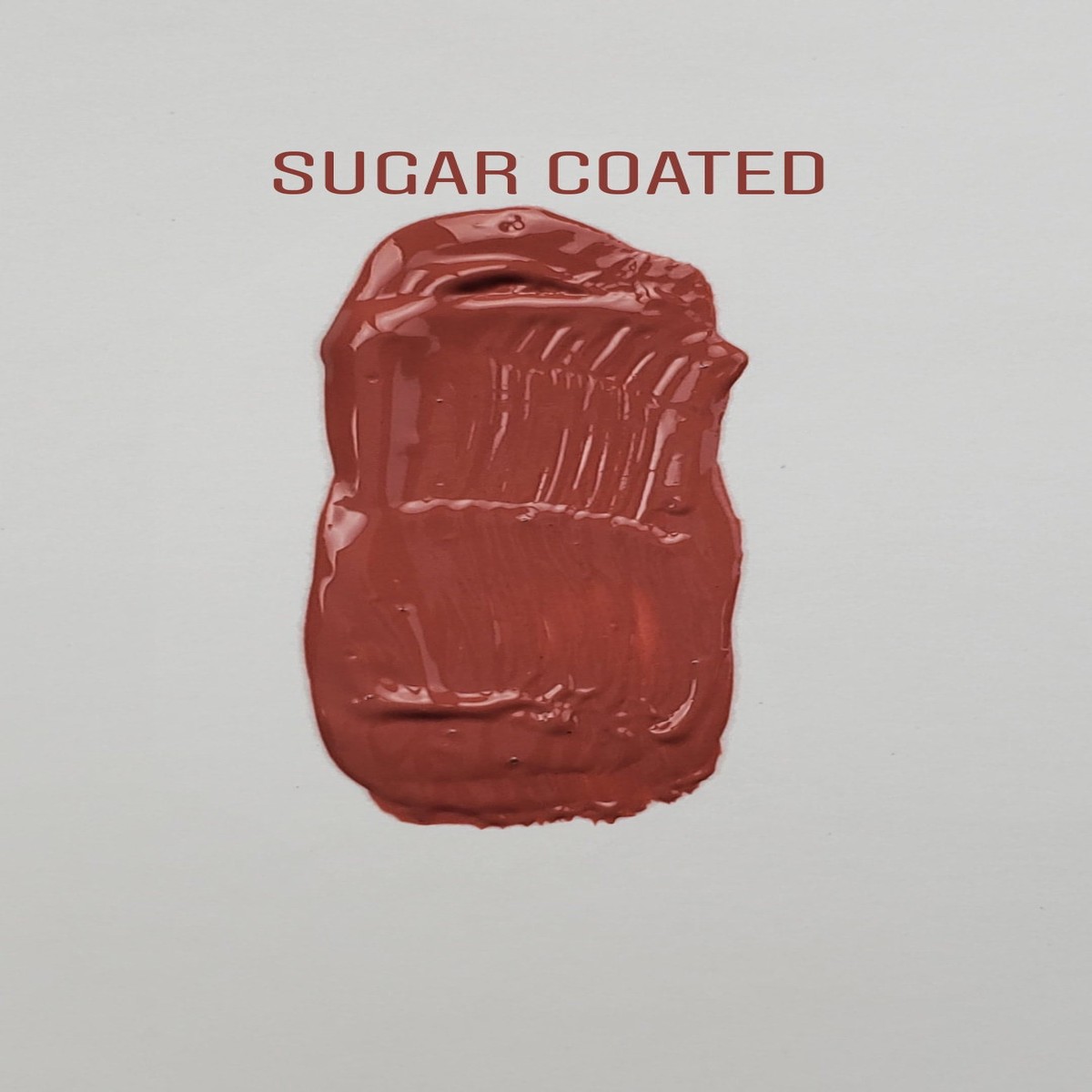 Sugar Coated
