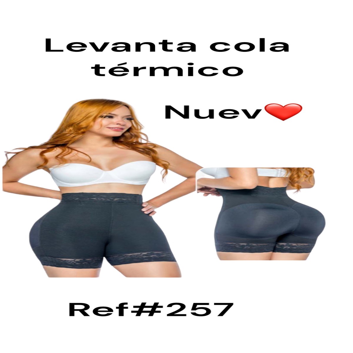 637 short reloj de arena