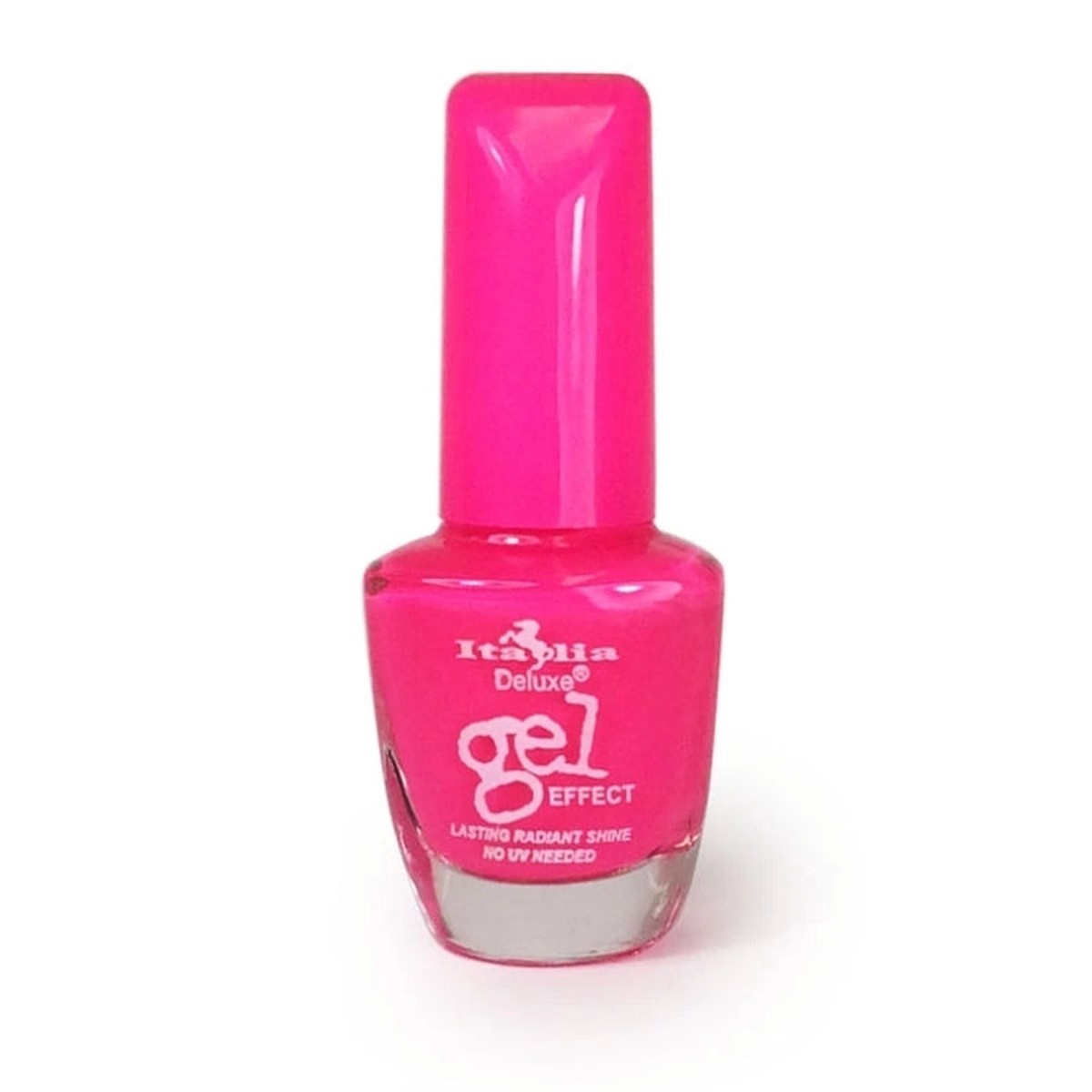 679-10 Hot Pink