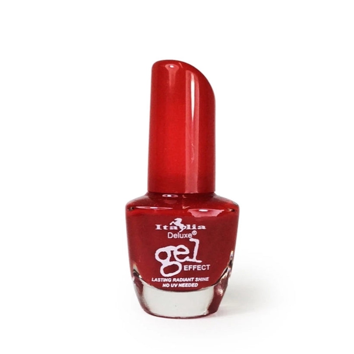 679-38 Hot Red