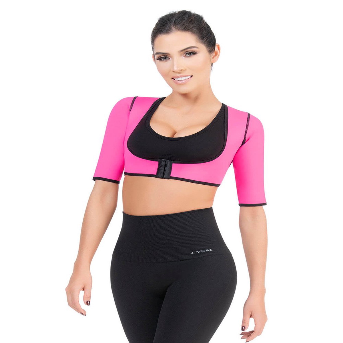 8009 - Thermal Bust & Upper Arm Control Top / Top Brazos Trmico