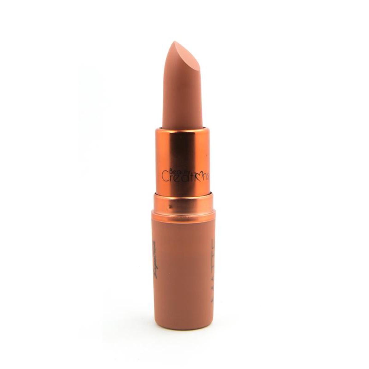 TOTALLY NUDE MATTE LIPSTICK LS12