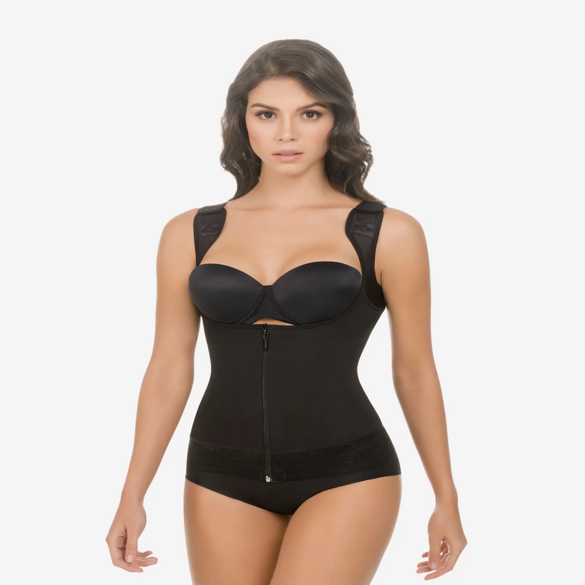 Ultra compression corset - 1338