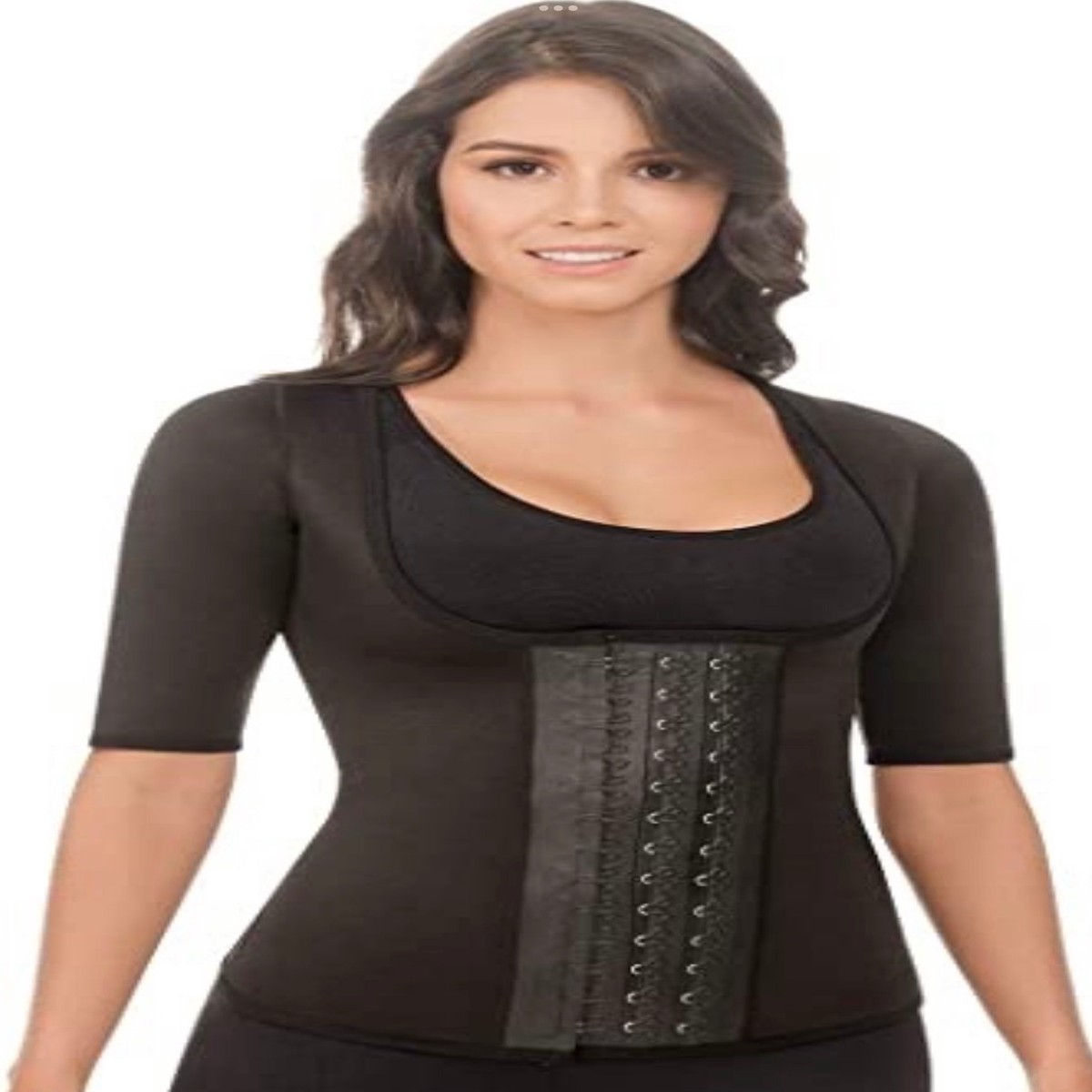 Ultra sweat sleeves vest - 8020