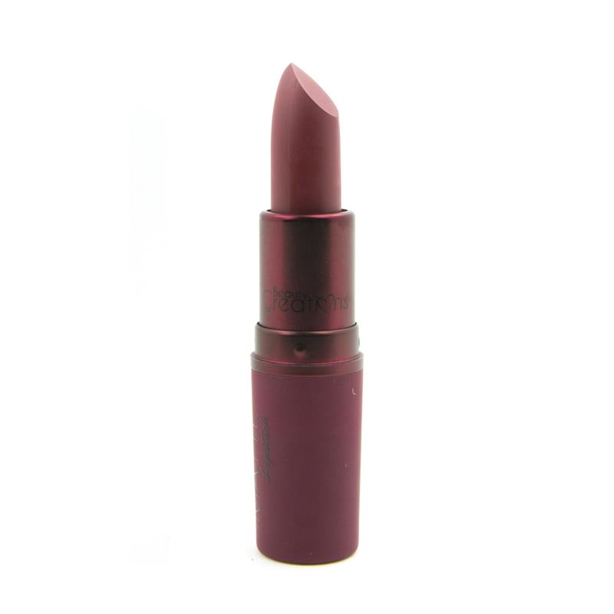 UNDRESSED MATTE LIPSTICK LS19