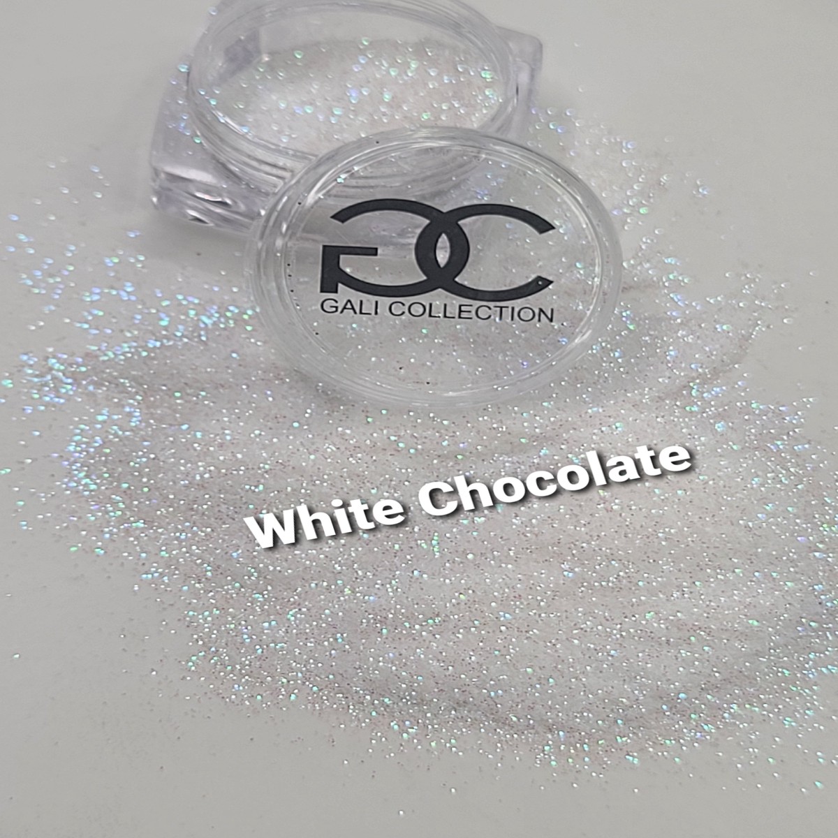 White Chocolate