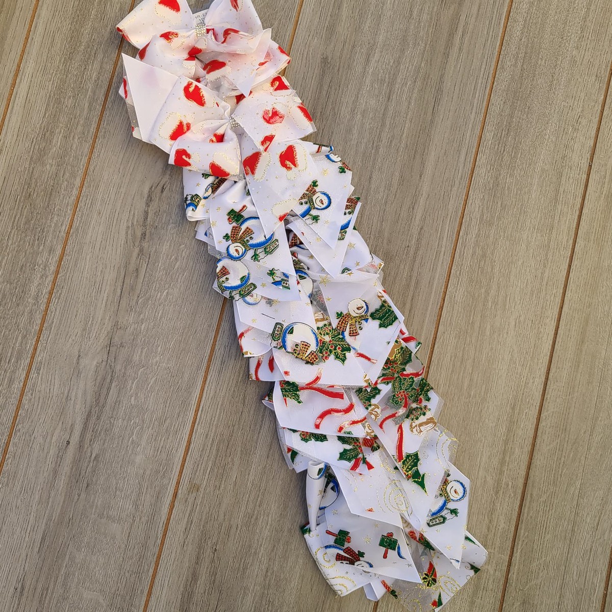 X-Mas Bows