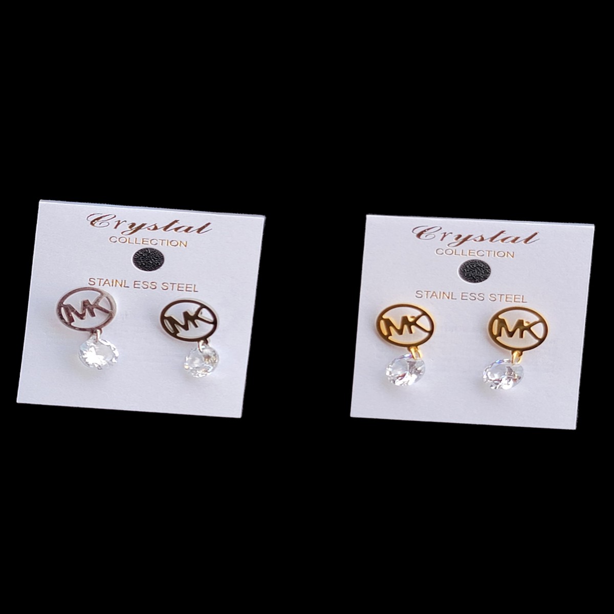 YER-9295 Earings