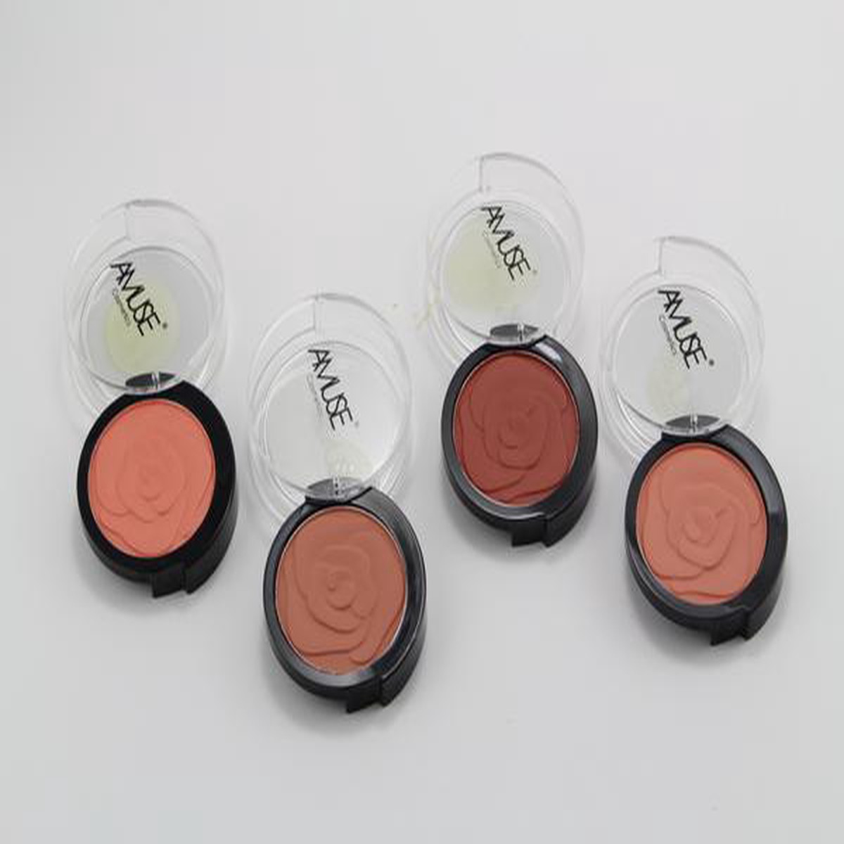 Amuse matte blush