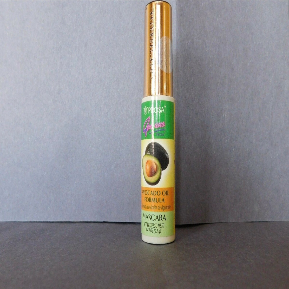 Avocado oil formula