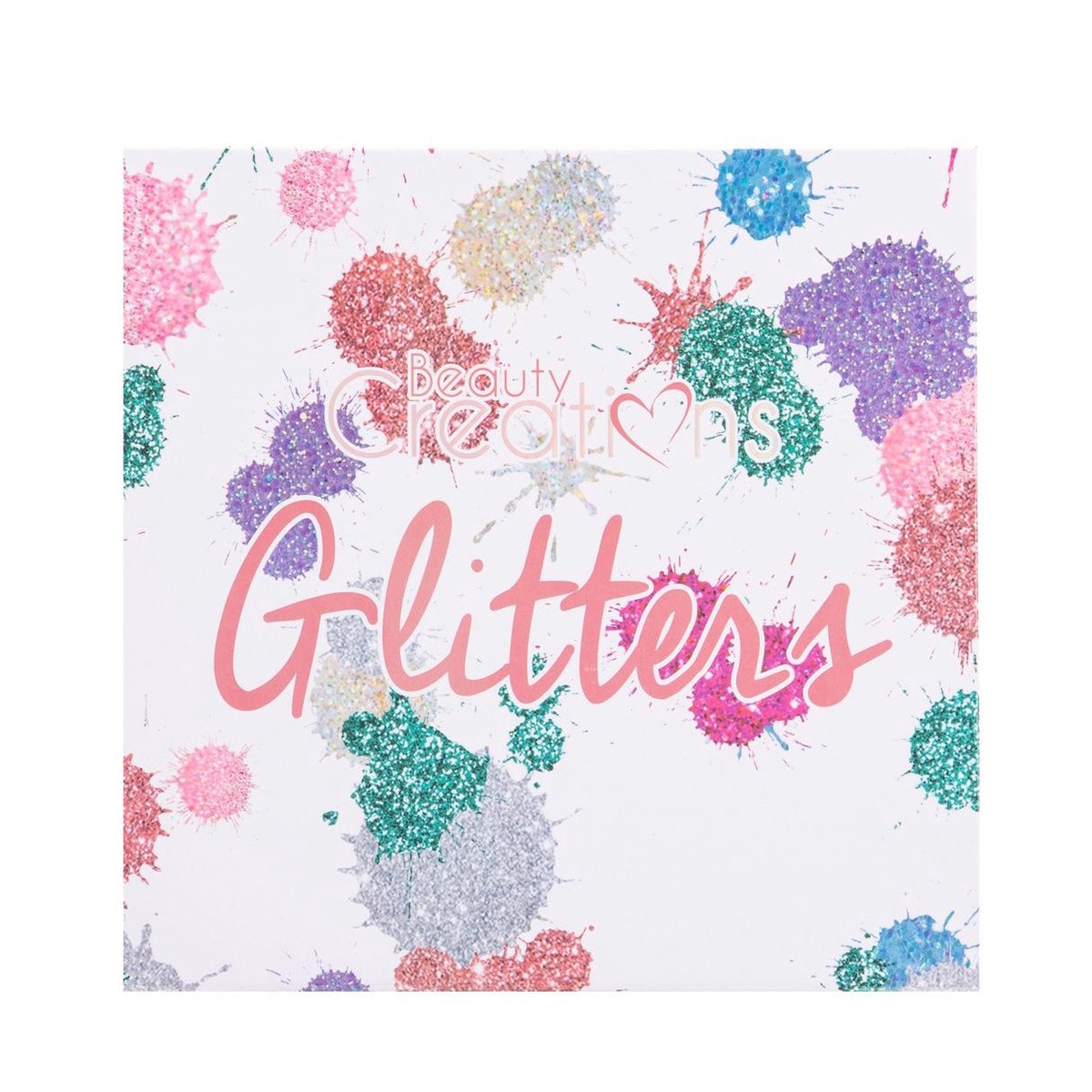 beauty creations glitters