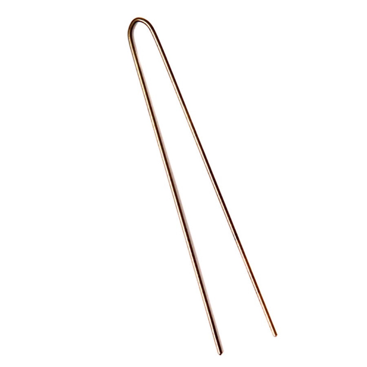 2.5 inch Strong Pins - Brown