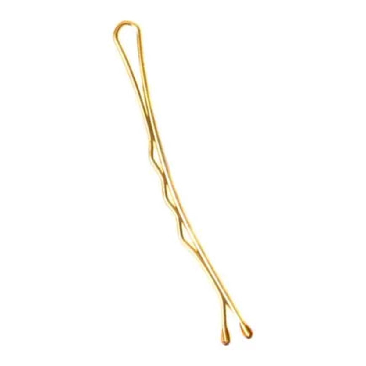 2 Inch Wavy Blonde Grips