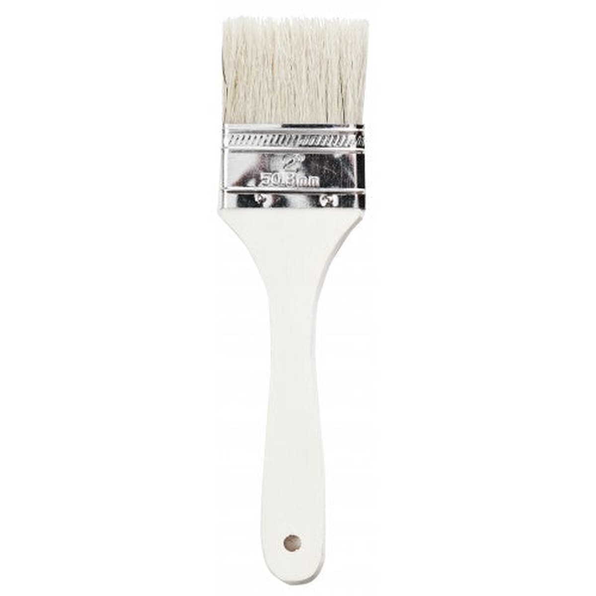 2" Parafin Wax brushes