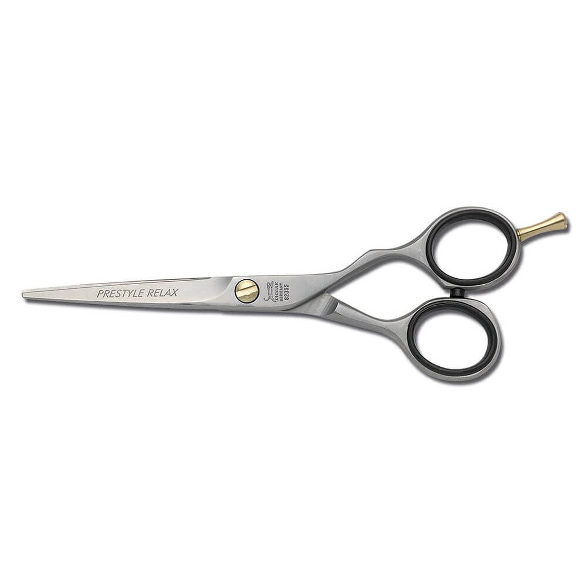 5.0" Prestyle Relax offset scissors