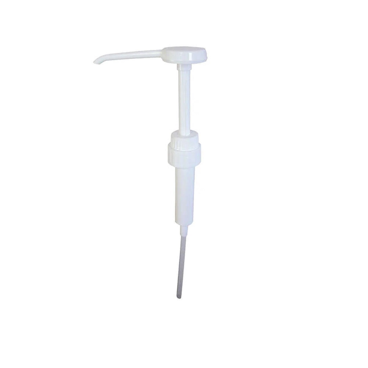 5l White Pump
