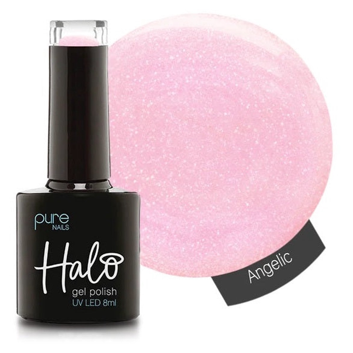 Angelic 8ml polish
