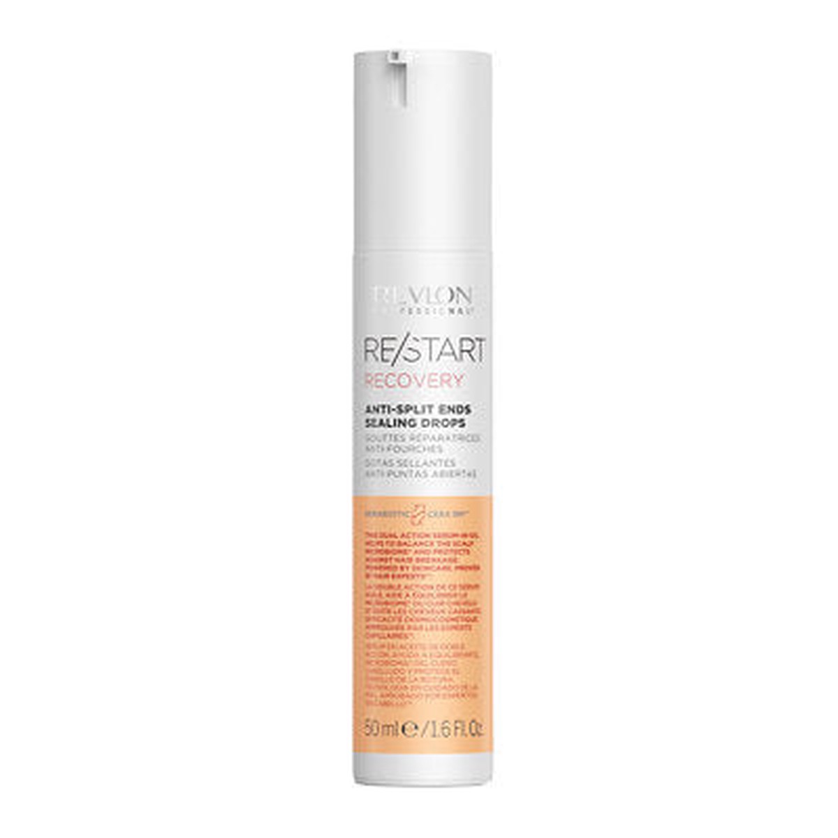 Anti split ends sealing drops 50ml (D)
