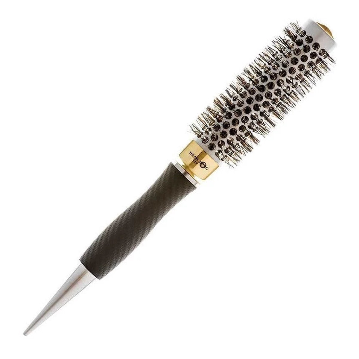 Head Jog 117 - Gold Thermal Ceramic - 25mm