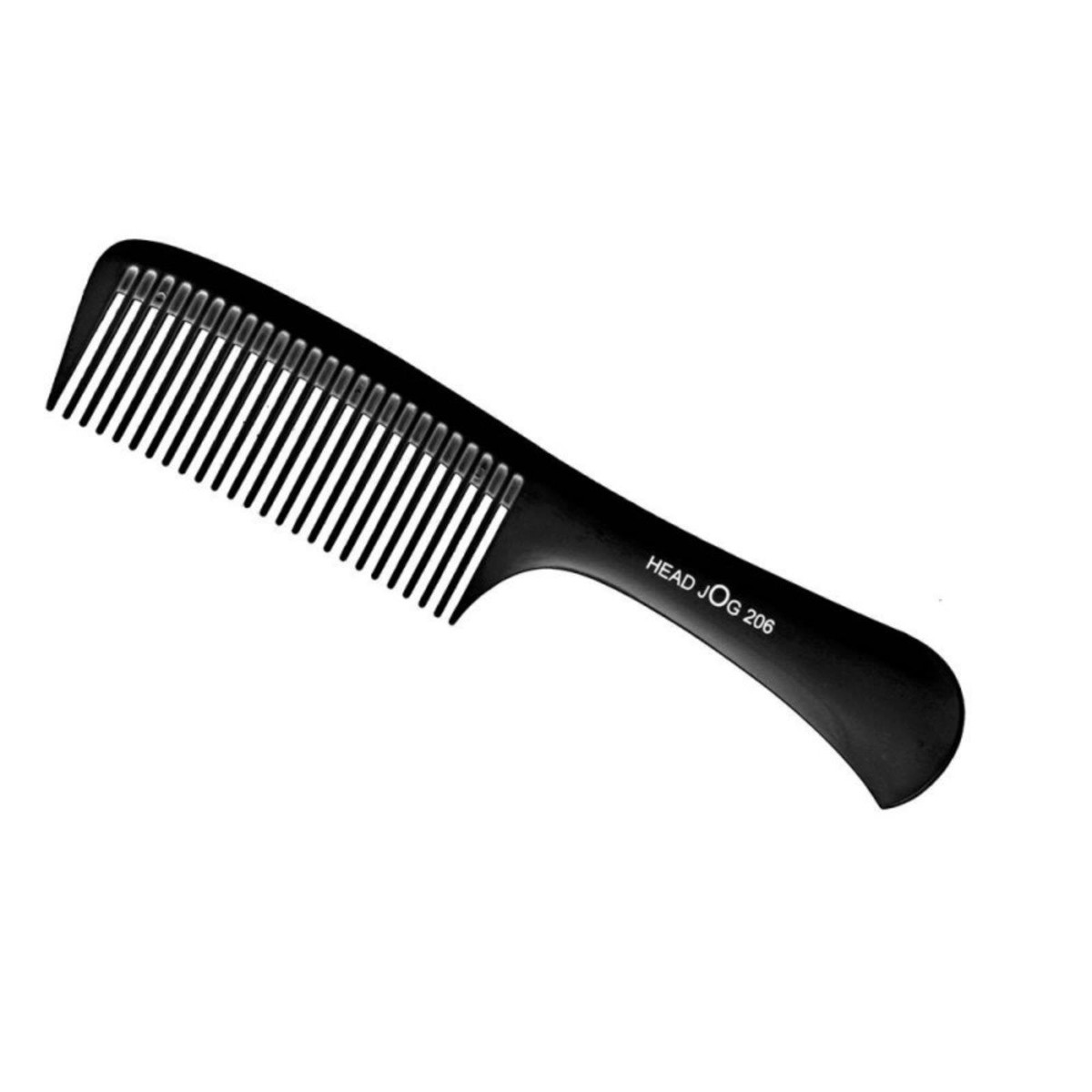 Head jog 206 Comb black