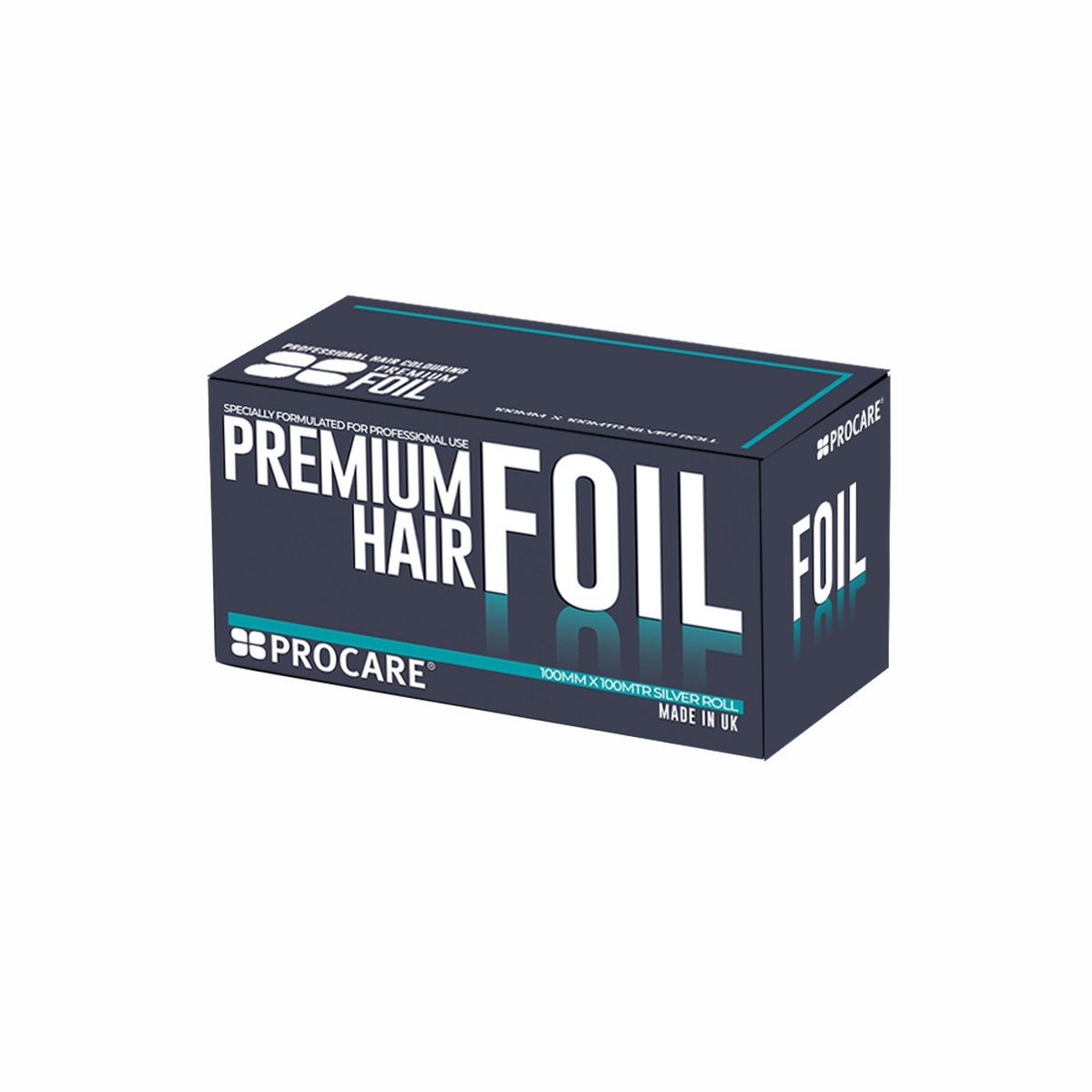 Hi Lo Foil 100m