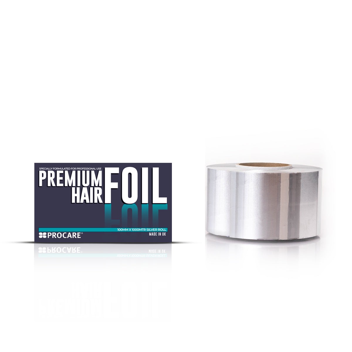 Hi Lo Foil 1000m