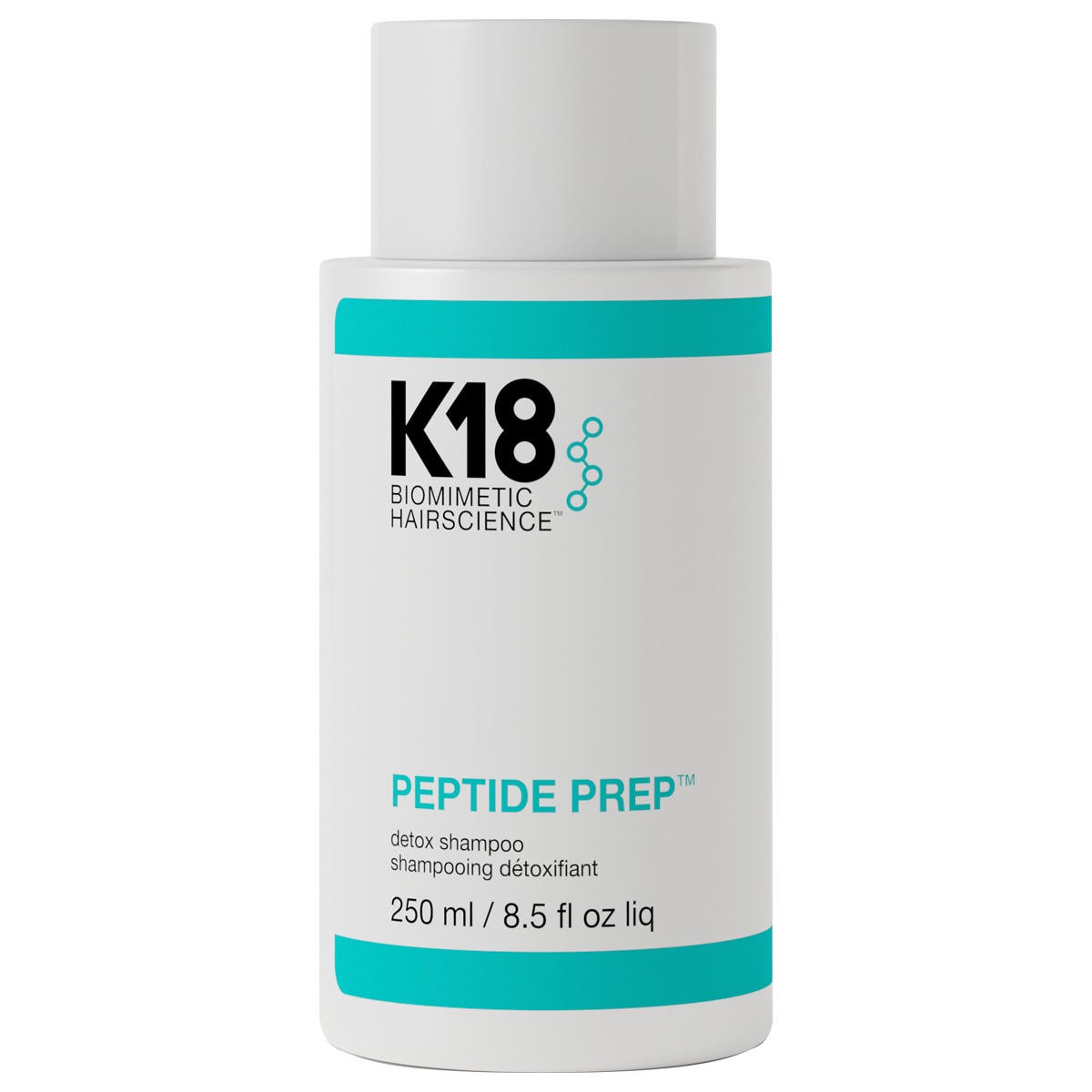 K18 Detox Shampoo 250ml