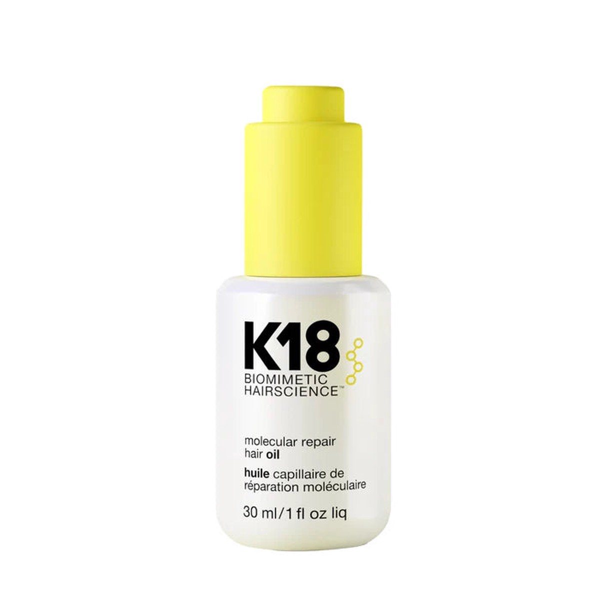 K18 Molecular Repair Oil 30ml