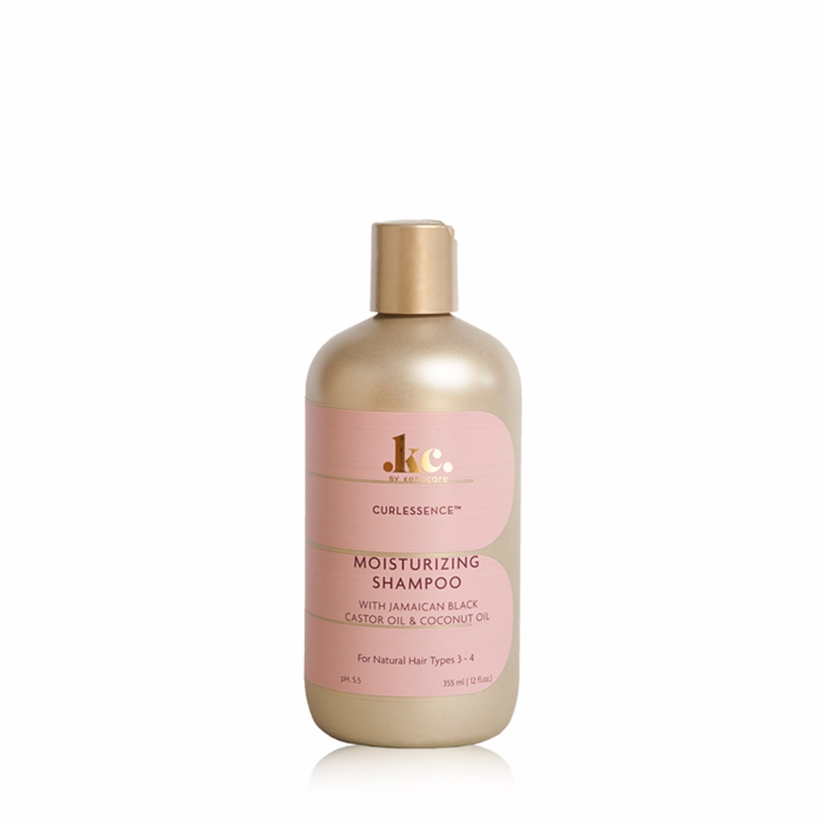 Keracare Moist Shampoo 12oz