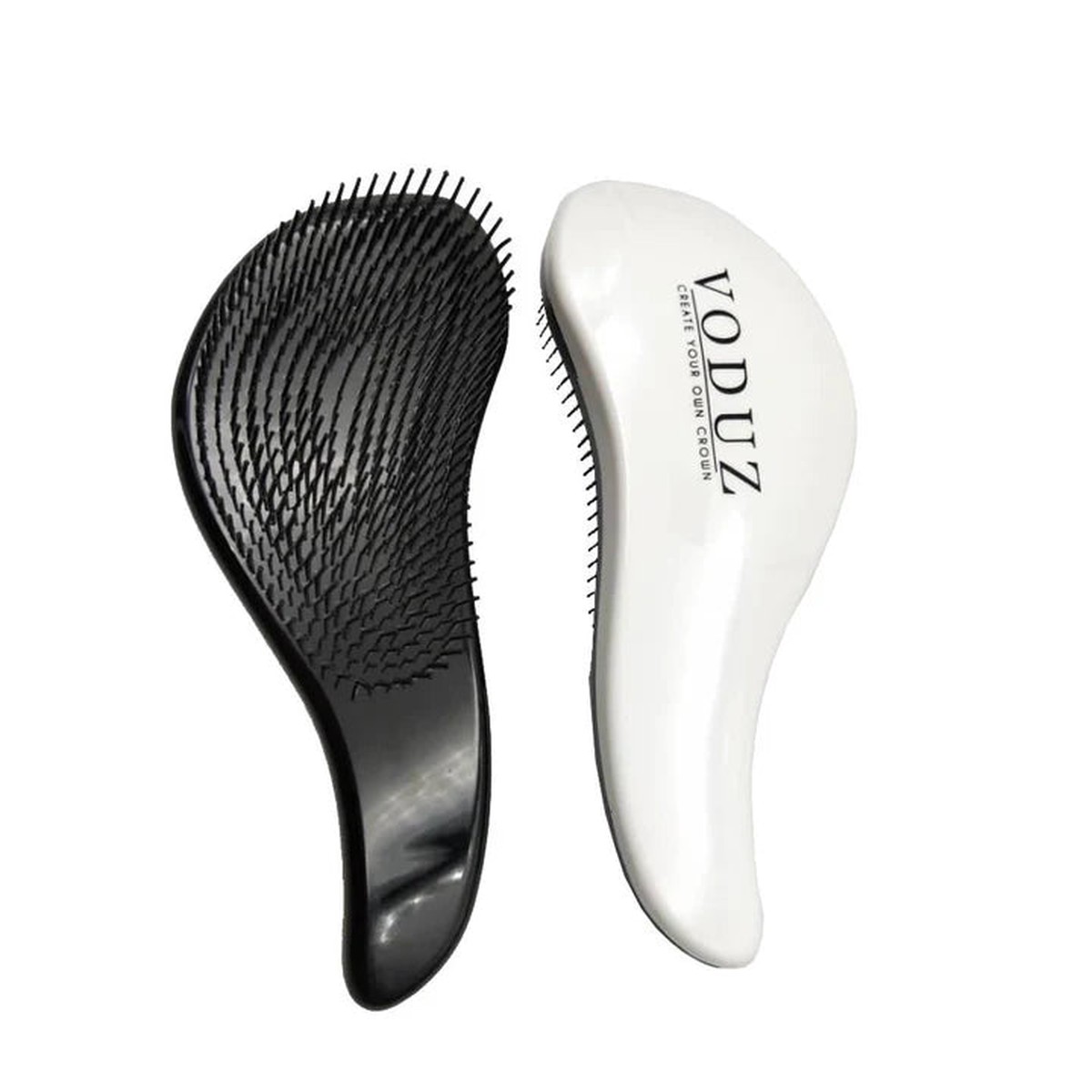 Knot Anymore Detangling Brush