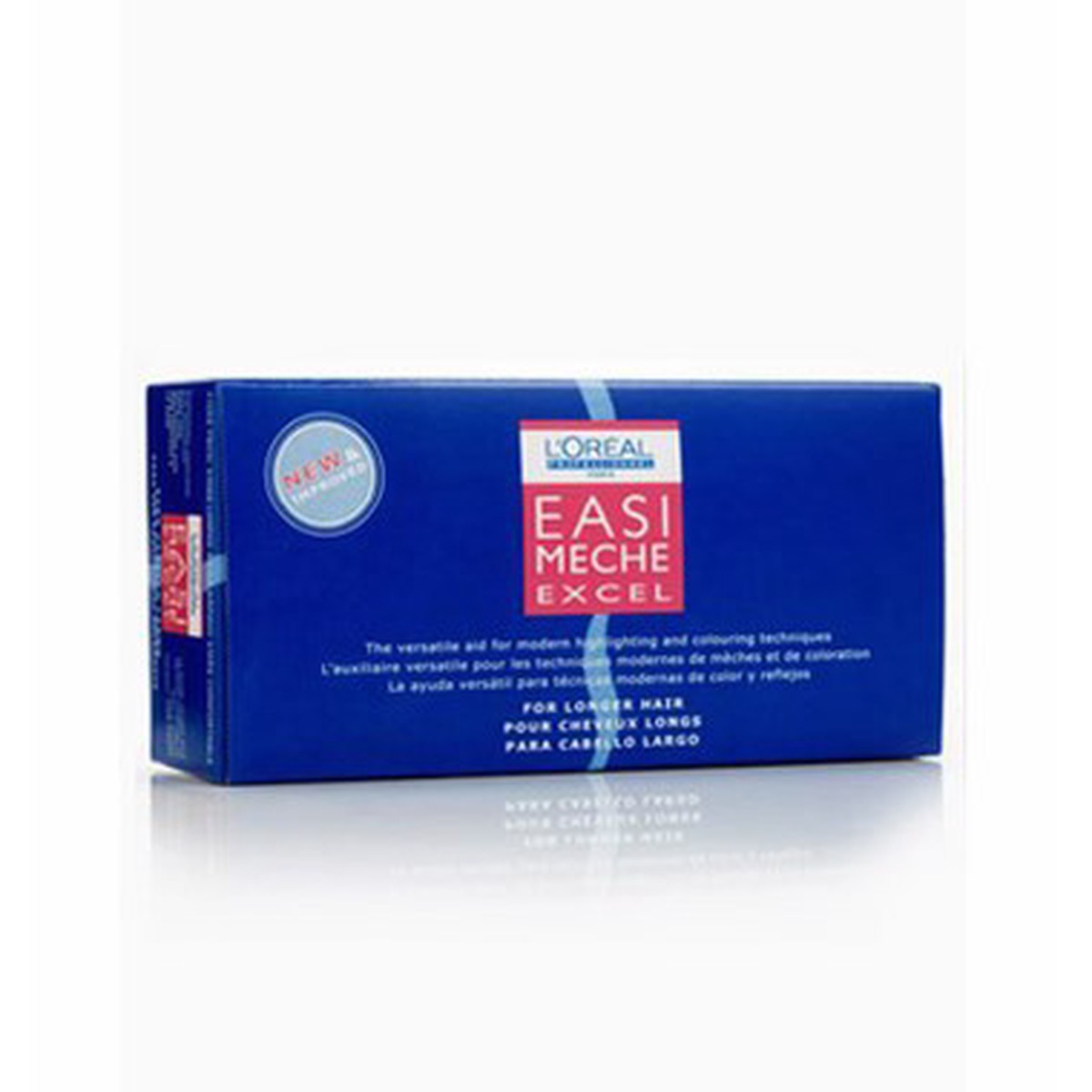 Loreal Easi Meche Large