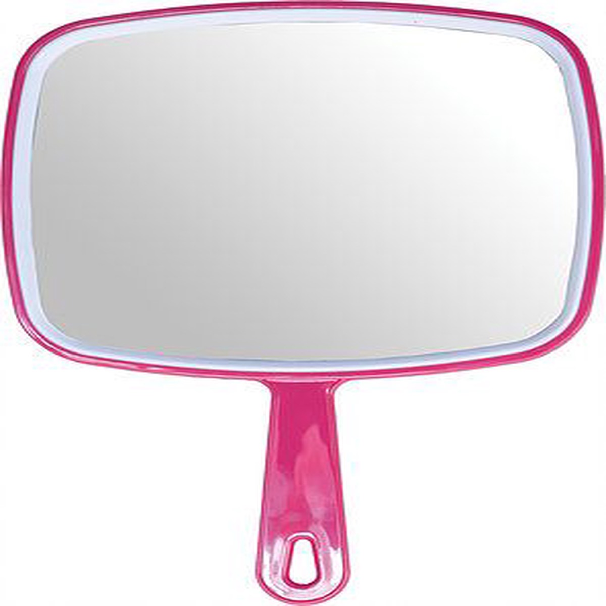 Mirror - Lollipop Fuchsia