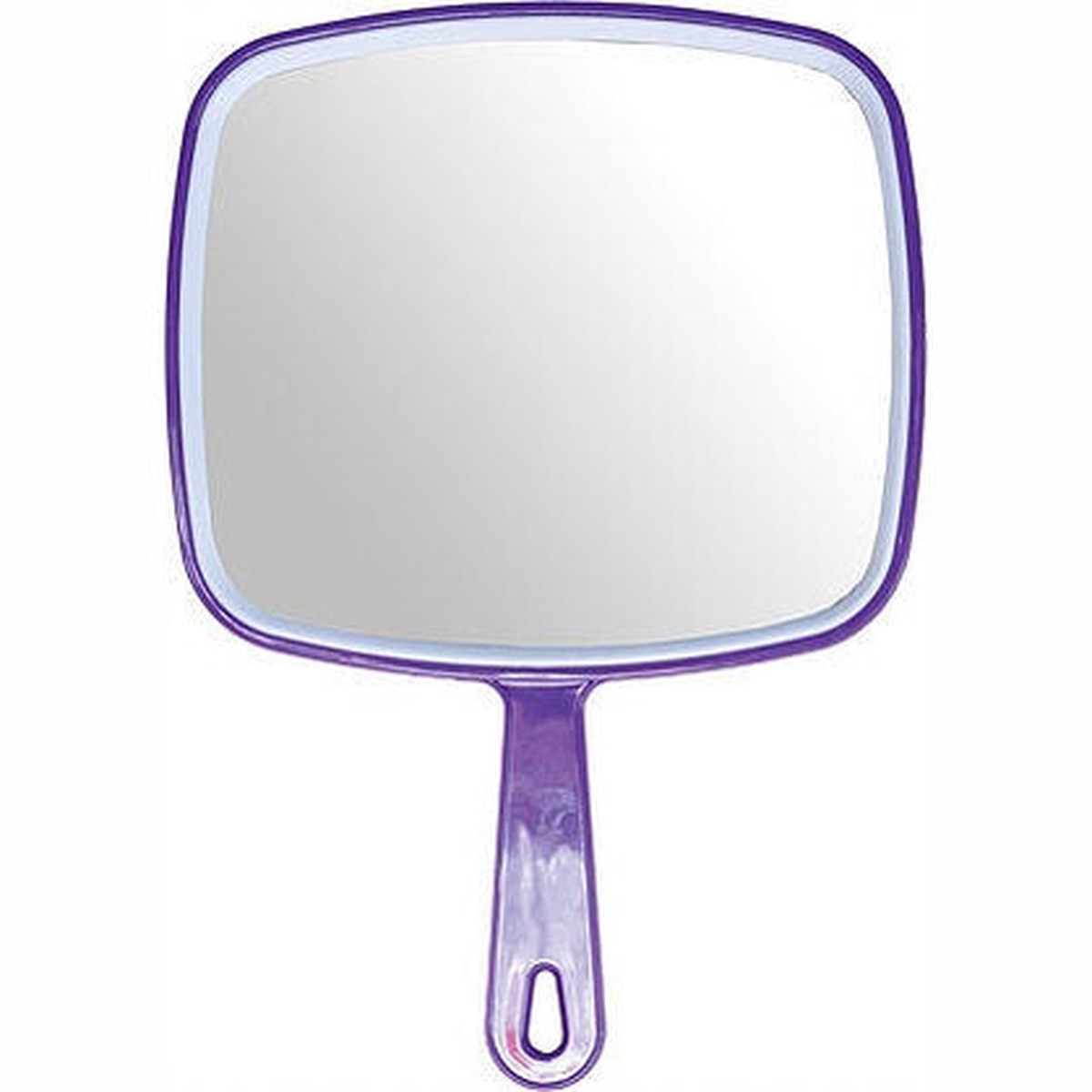 Mirror lollipop - Purple