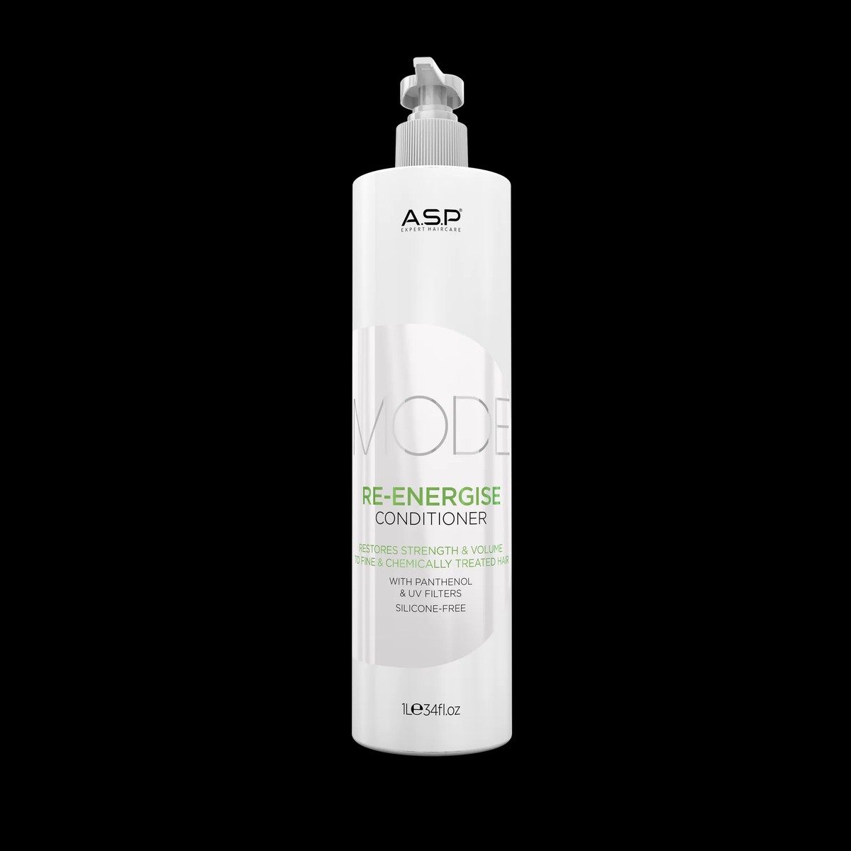 Mode Re-Energise Conditioner LTR