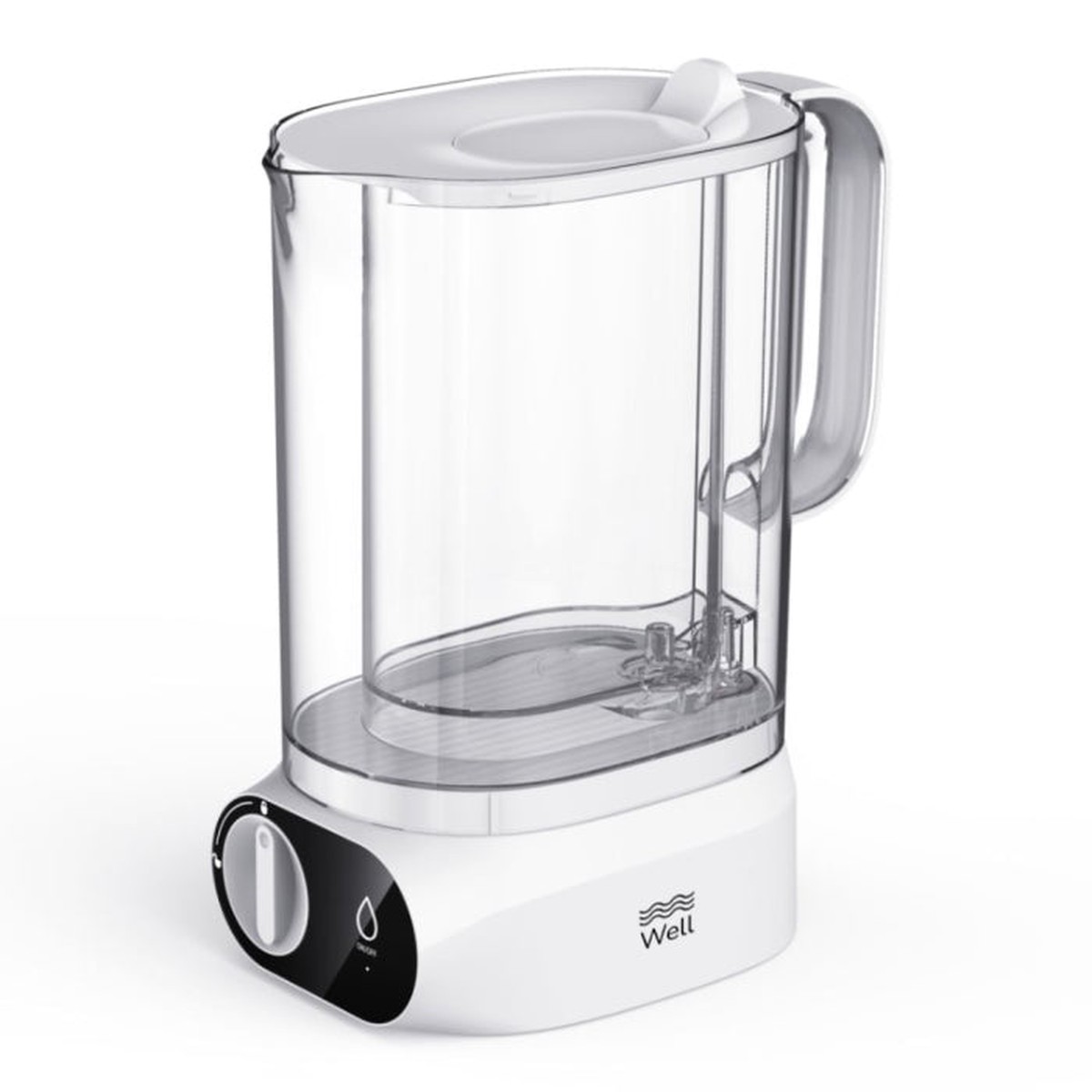 Nano Filter Pitcher