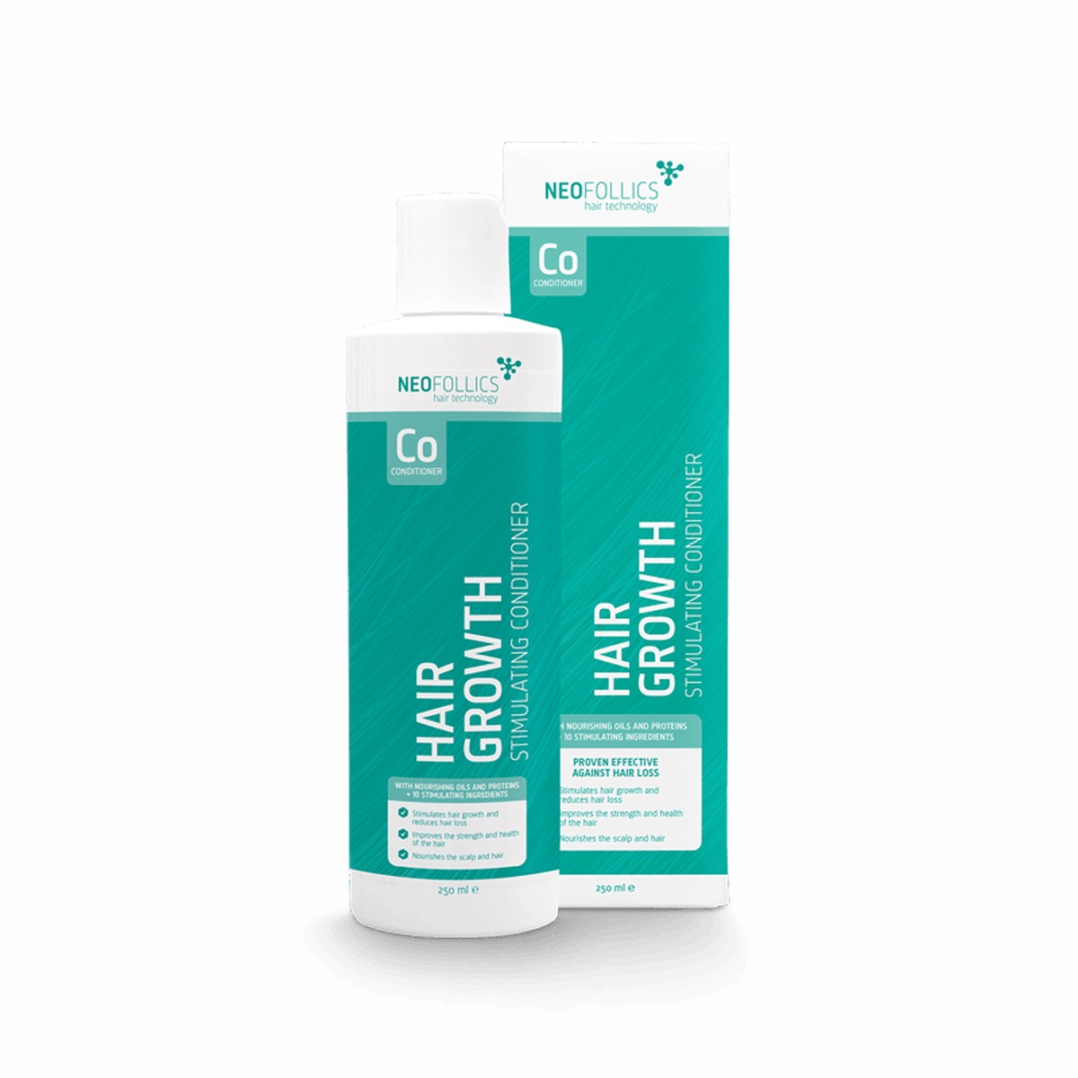 Neofollics Hair Growth Conditioner