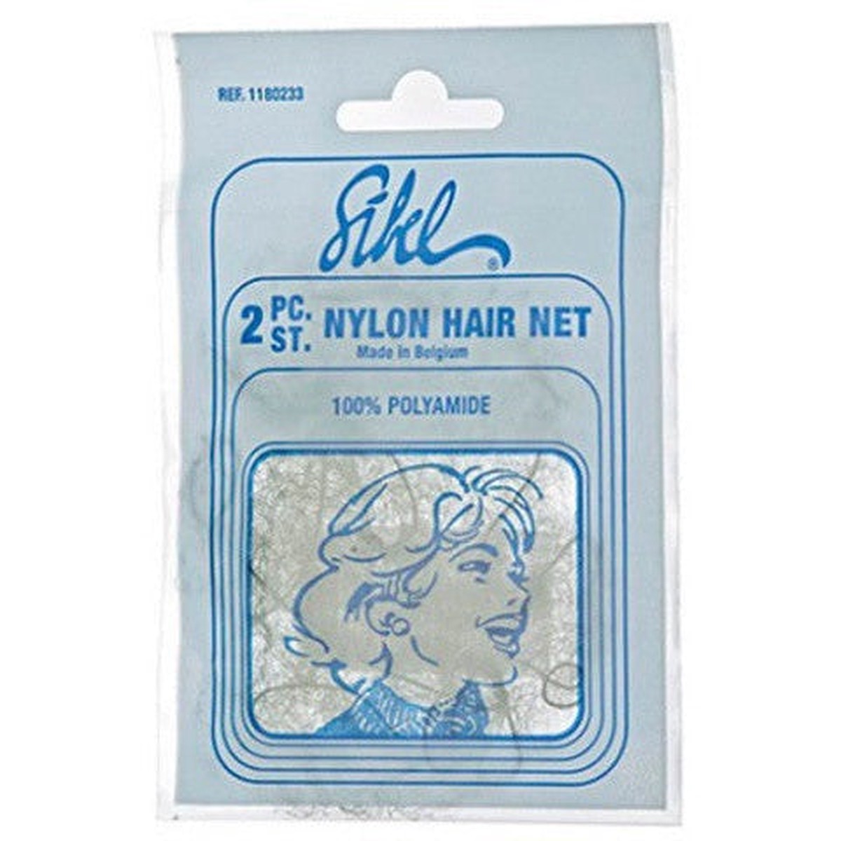 Nylon Hair Net