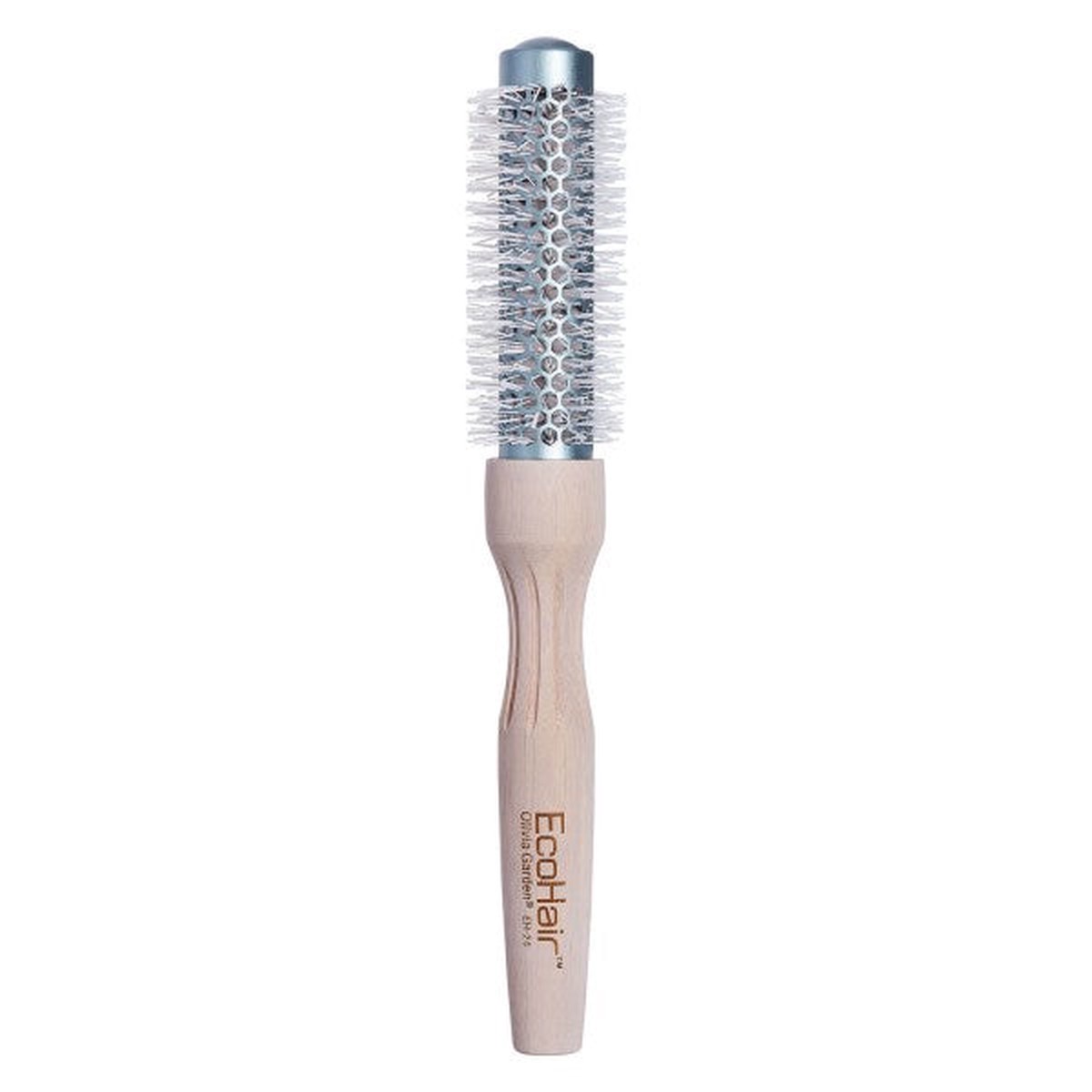 Olivia Garden EcoHair Brushes