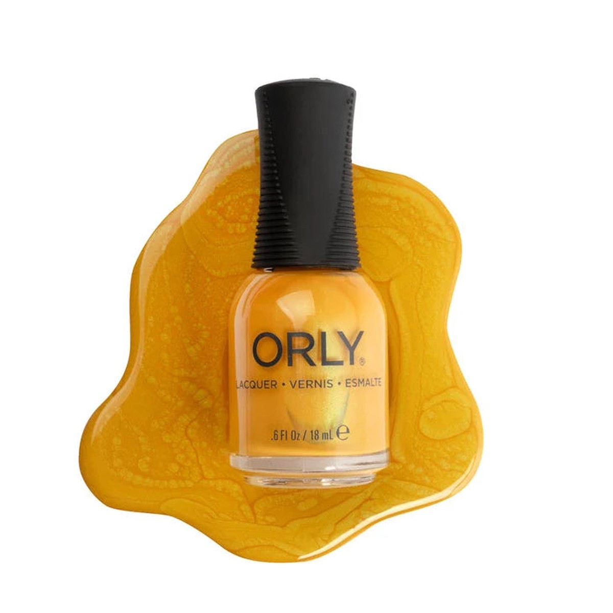 Orly Guilded Dune 18ml