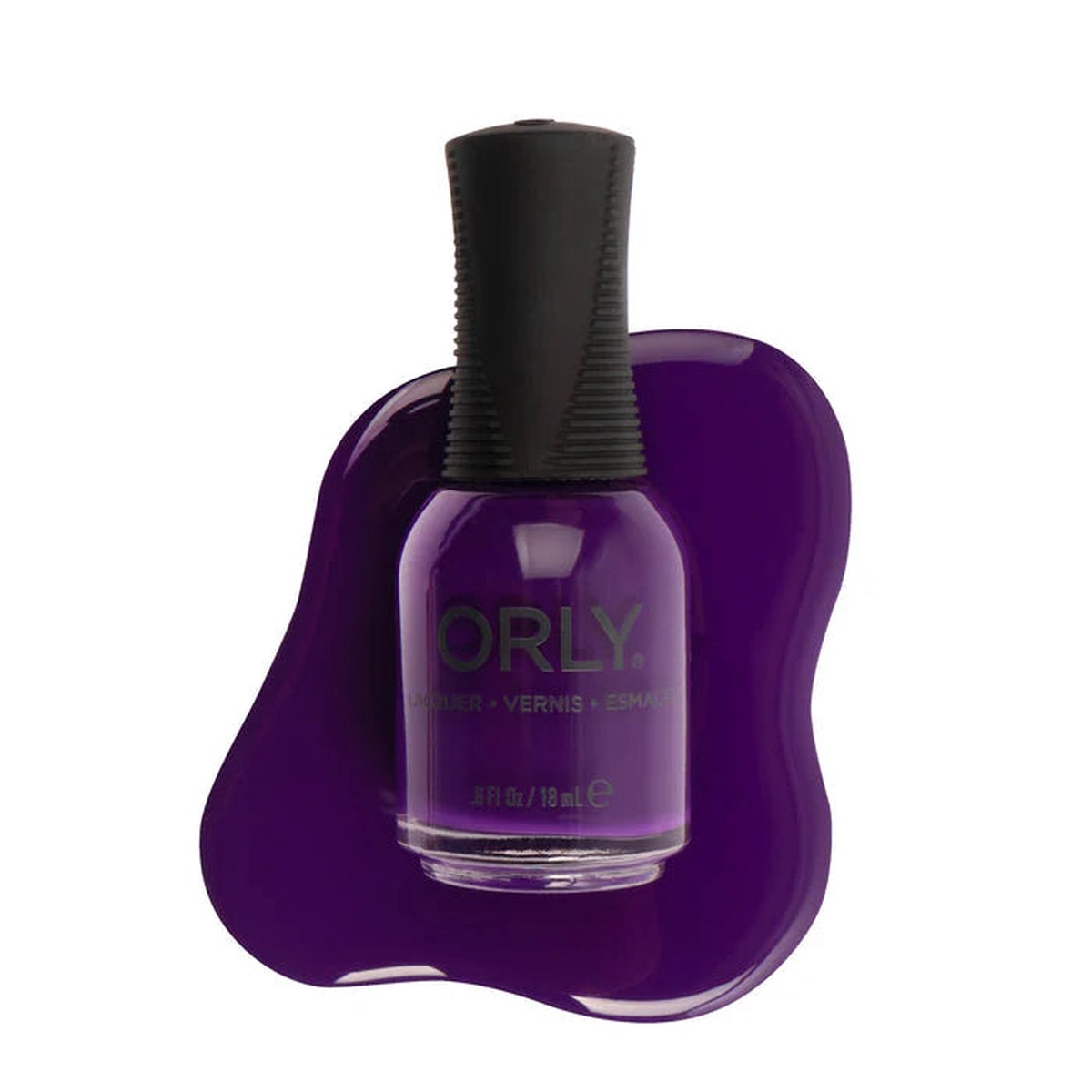 Orly Starlit Shale 18ml