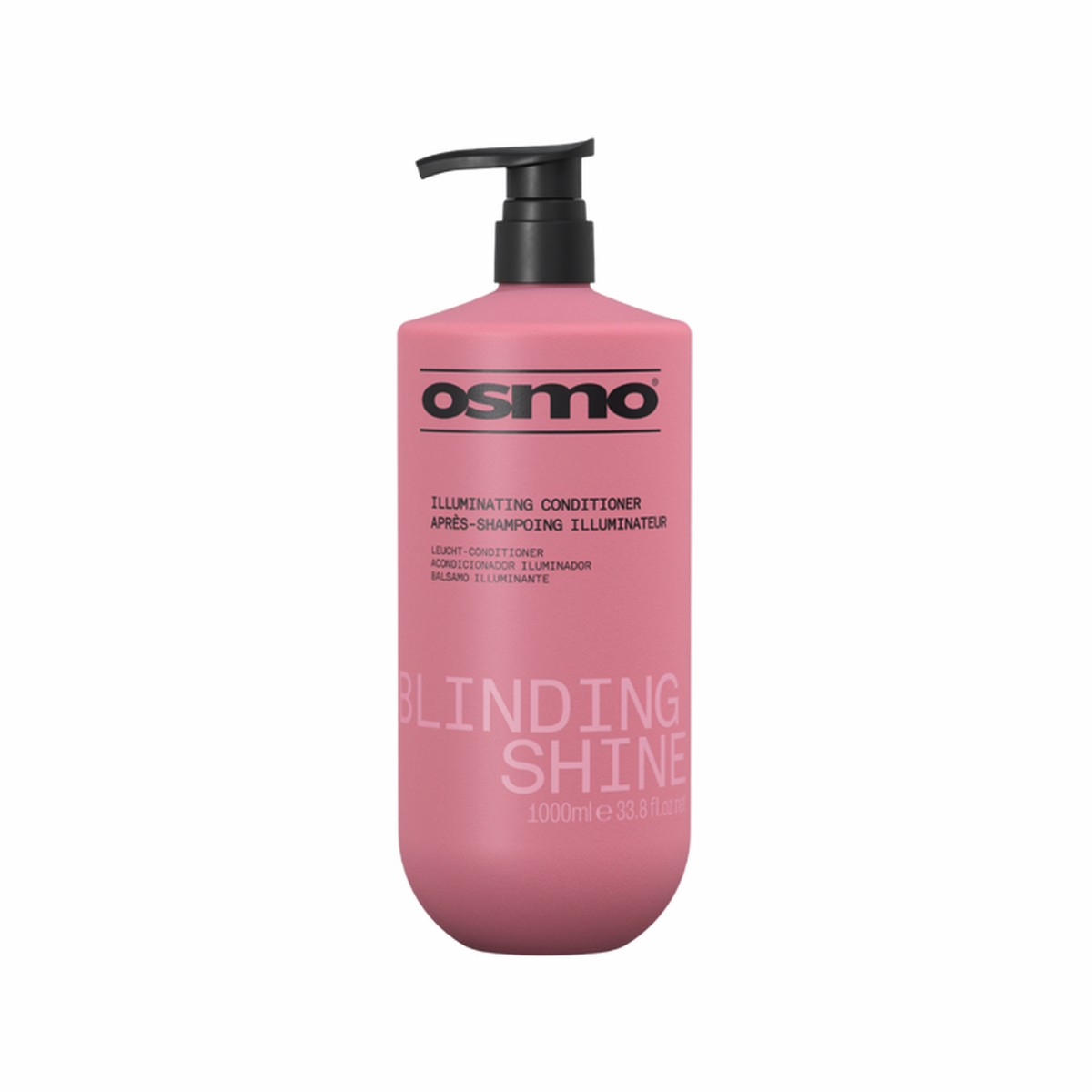 Osmo Blinding Shine Illuminating Conditioner 1000ml