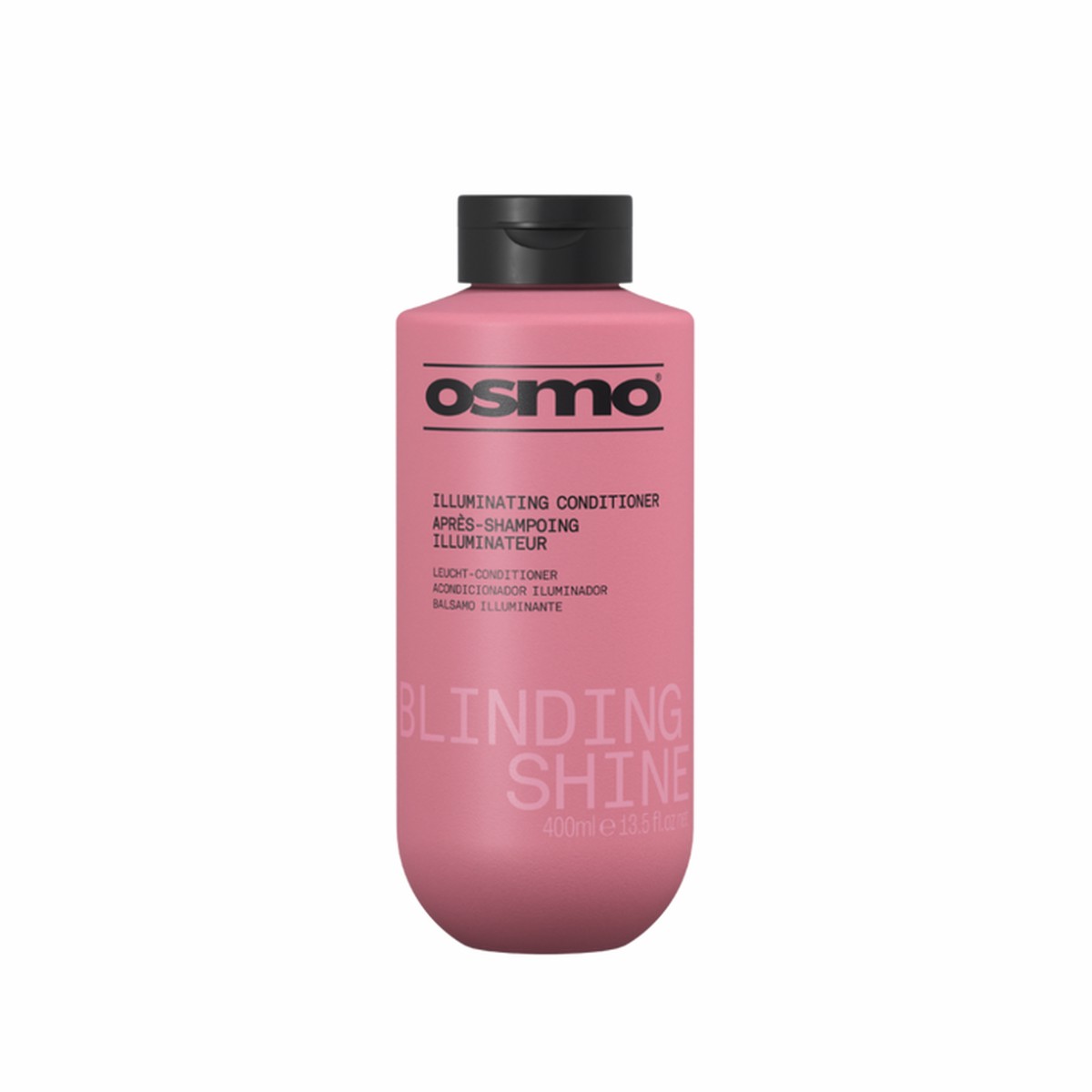 Osmo Blinding Shine Illuminating Conditioner 400ml