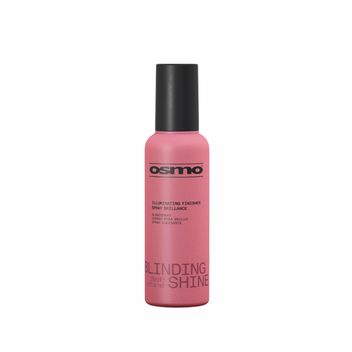 Osmo Blinding Shine Illuminating Finisher 125ml