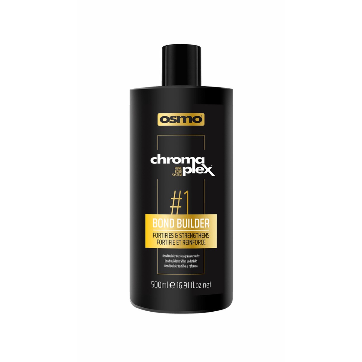 Osmo Bond builder #1 500ml