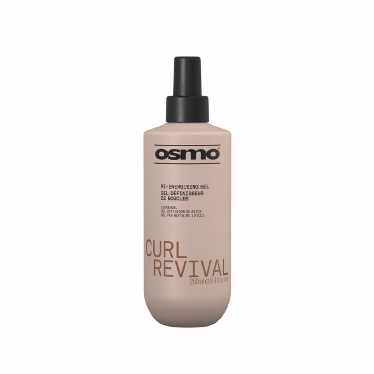 Osmo Curl Revival Re-Energising Gel